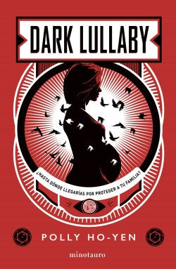 DARK LULLABY | POLLY HO-YEN
