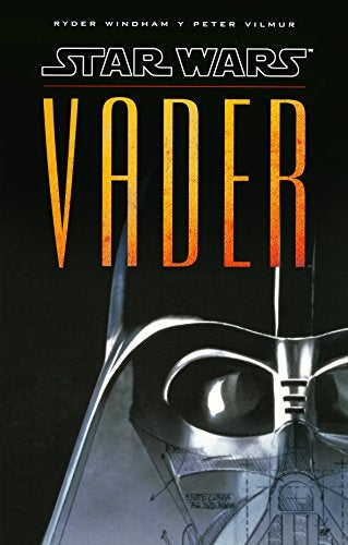 VADER | WINDHAMRYDER
