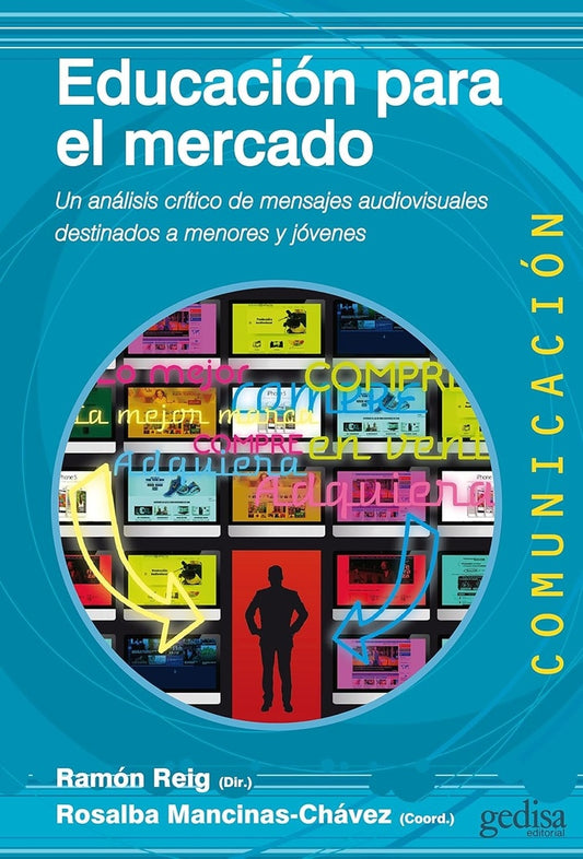 Educación para el mercado | RAMON (EDITOR) REIG