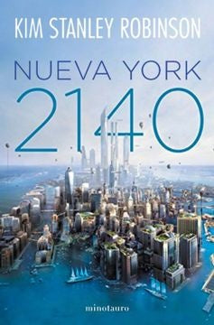 NUEVA YORK 2140 | ROBINSON KIM STANLEY