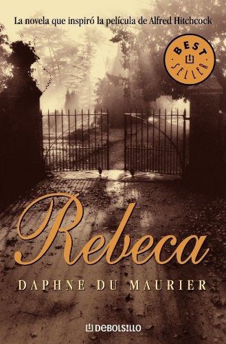 Rebeca | DAPHNE DU MAURIER