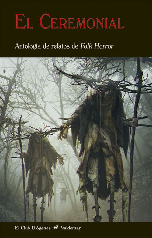 EL CEREMONIAL | Varios autores