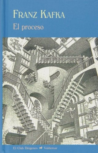 PROCESO,EL CARTONE | KAFKAFRANZ