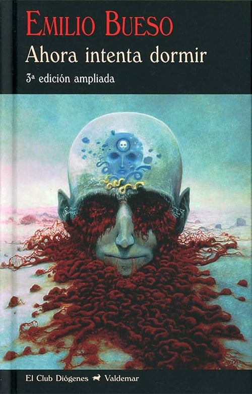 AHORA INTENTA DORMIR | BUESO APARICI EMILIO