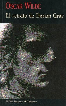 RETRATO DE DORIAN GRAY,EL | WILDEOSCAR