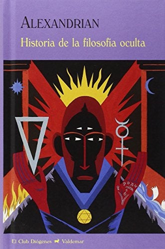 HISTORIA DE LA FILOSOFIA OCULTA | ALEXANDRIANSARANE