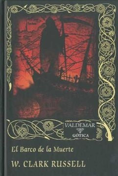 BARCO DE LA MUERTE,EL | RUSSELLWILLIAM CLARK
