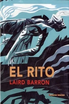 RITO,EL | BARRONLAIRD