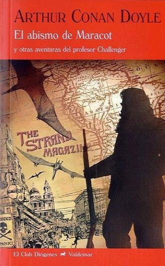 ABISMO DE MARACOT,EL | Arthur Conan Doyle