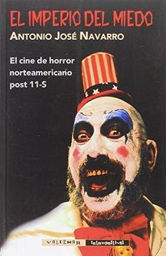 IMPERIO DEL MIEDO,EL | NAVARROANTONIO JOSE