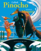 PINOCHO GR-1 | COLLODICARLO