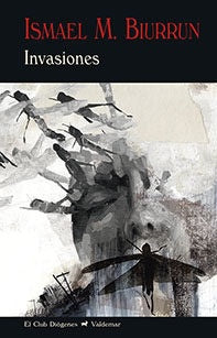 INVASIONES | MARTINEZ BIURRUNISMAEL