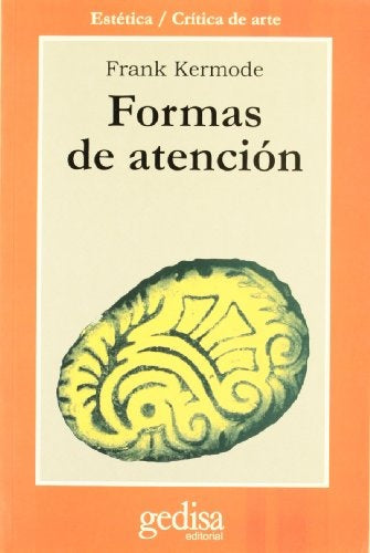 FORMAS DE ATENCION | FRANK KERMODE