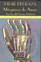 MAQUINAS DE AMAR | PEDRAZA PILAR – Isadora Libros