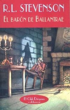 El barón de Ballantrae | Robert Louis Stevenson