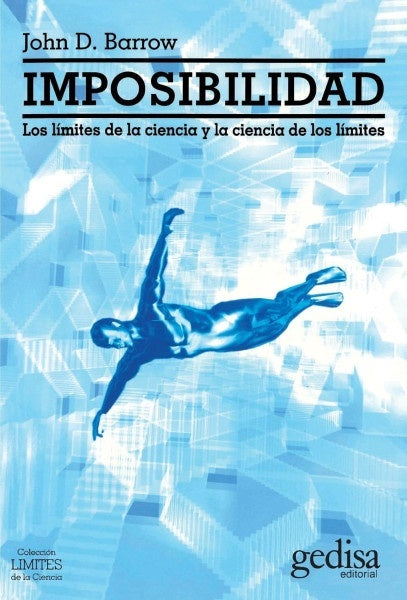 IMPOSIBILIDAD | JOHN D. BORROW
