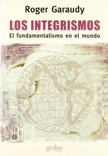 INTEGRISMOS, LOS | ROGER GARAUDY