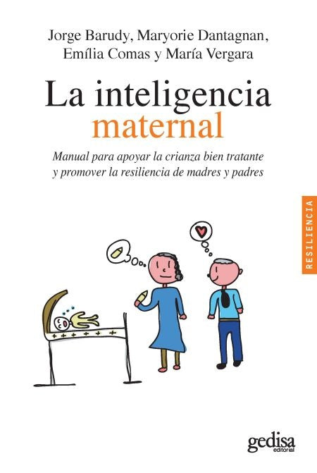 INTELIGENCIA MATERNAL, LA | JORGE/OTROS BANSKY