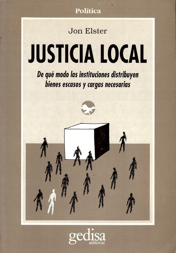 JUSTICIA LOCAL | JON/NICOLAS HERPIN ELSTER