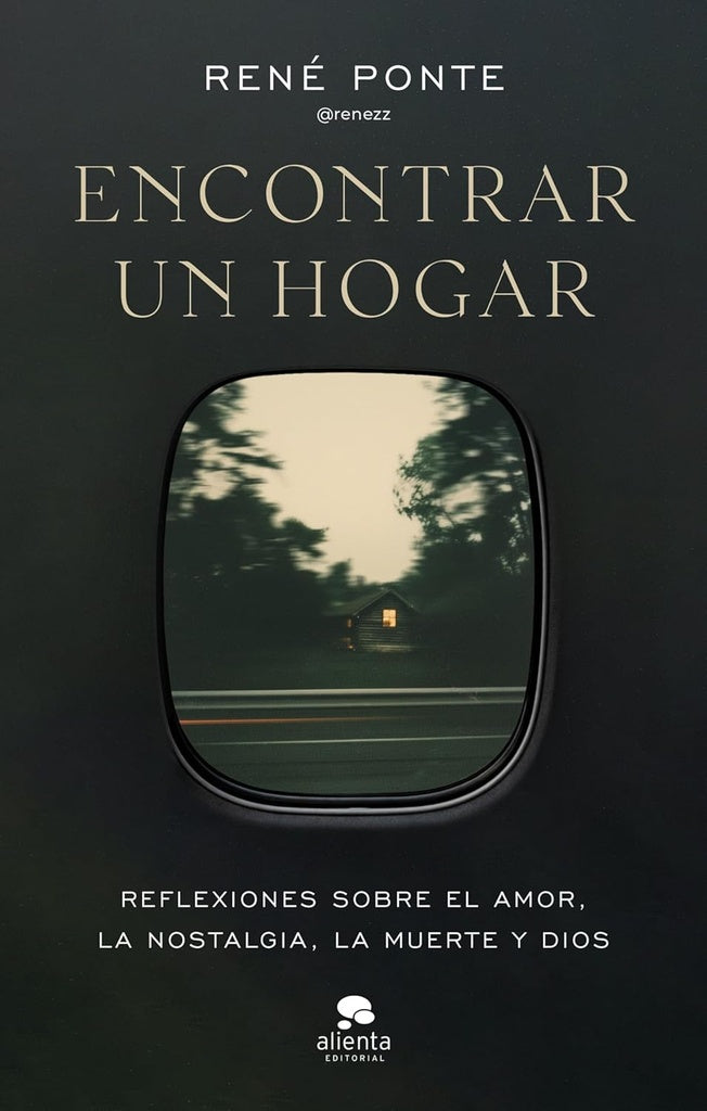 Encontrar un hogar | RENE PONTE