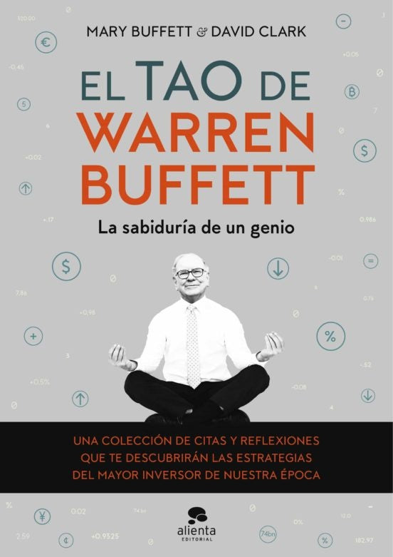 TAO DE WARREN BUFFETT,EL | BUFFETT MARY/CLARK DAVID