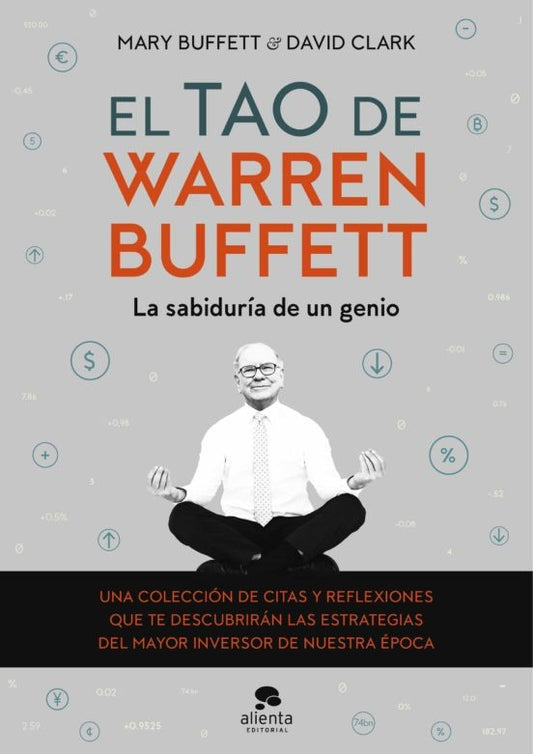 TAO DE WARREN BUFFETT,EL | BUFFETT MARY/CLARK DAVID