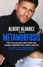 METAMORFOSIS | ALBERT ALVAREZ LOPEZ