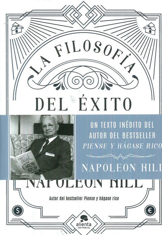 LA FILOSOFIA DEL EXITO | NAPOLEON HILL