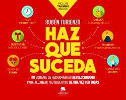 HAZ QUE SUCEDA | RUBEN TURIENZO