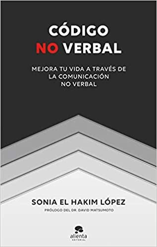 CODIGO NO VERBAL | SONIA EL HAKIM LOPEZ