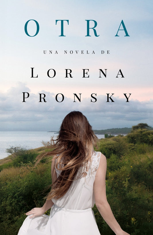 Otra | LORENA PRONSKY