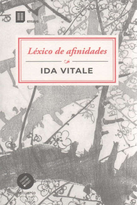 Léxico de afinidades | Ida Vitale -  Maria Fló
