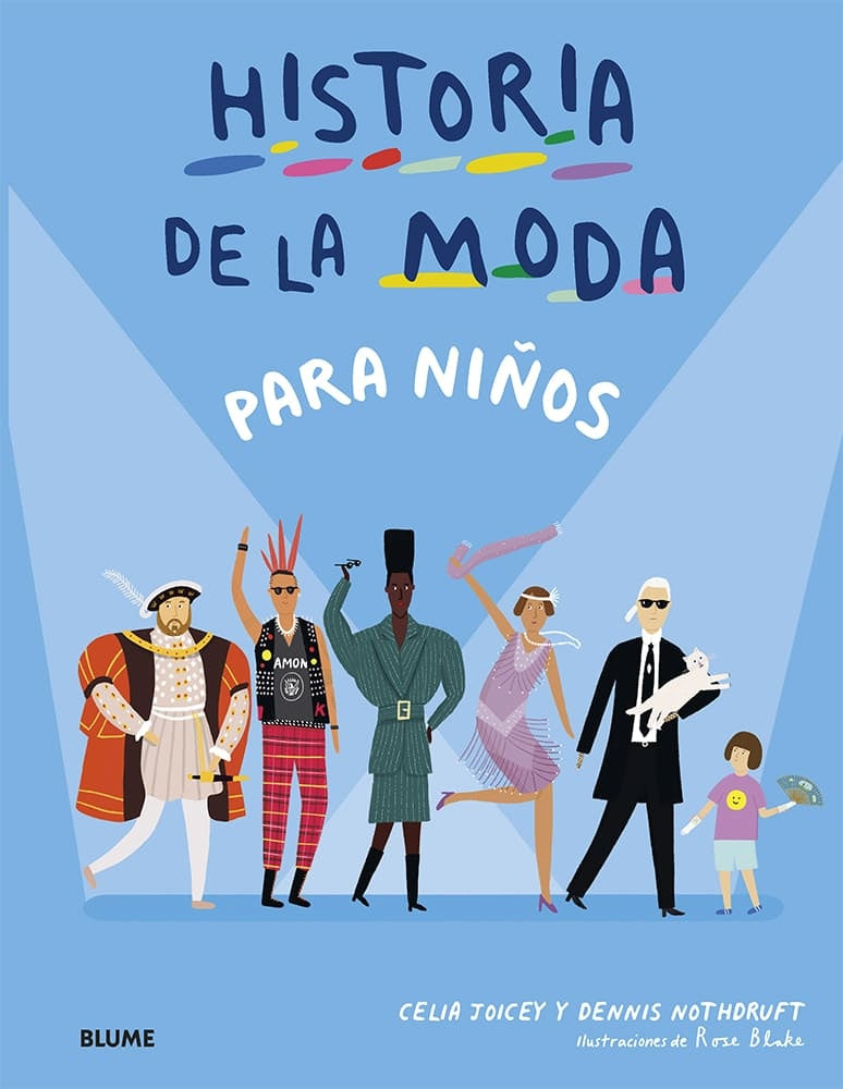 HISTORIA DE LA MODA PARA NIÑOS | CELIA/ NOTHDRUFT  DENNIS JOICEY