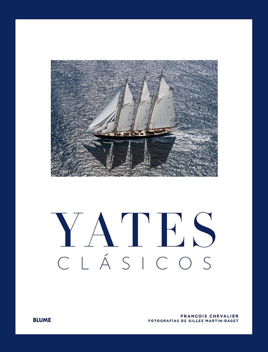YATES CLASICOS | FRANCOIS CHEVALIER