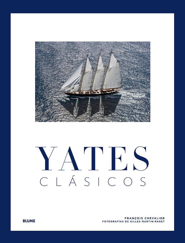 YATES CLASICOS | FRANCOIS CHEVALIER