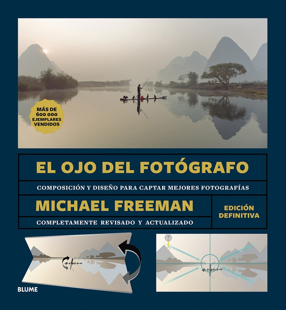 OJO DEL FOTOGRAFO, EL | MICHAEL FREEMAN