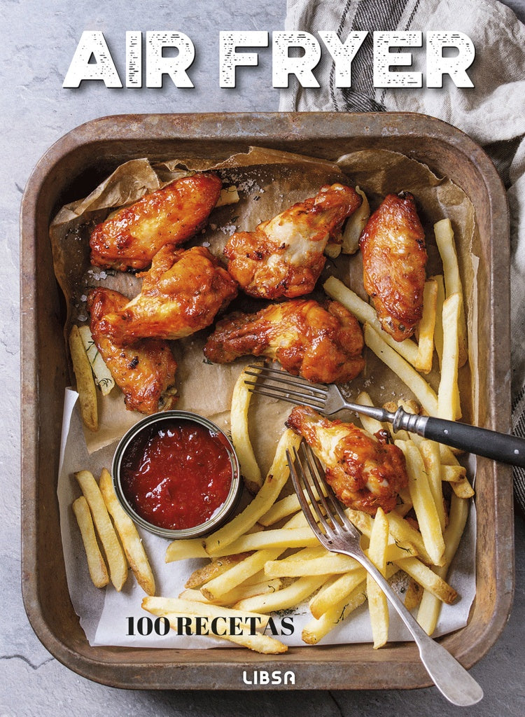 Air fryer
 | Bardi, Thompson
