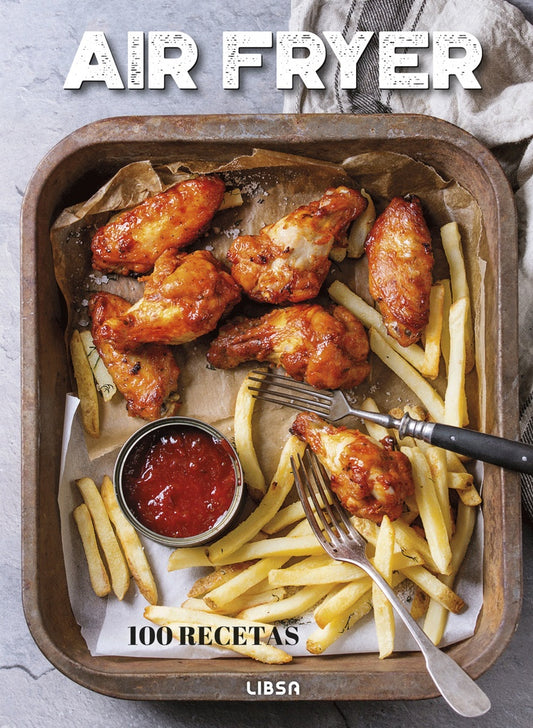 Air fryer
 | Bardi, Thompson