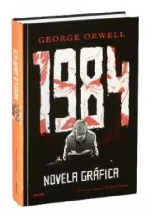 1984 | GEORGE ORWELL ; ALDOUS HUXLEY ; RAY BRAD