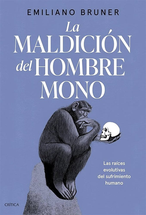 LA MALDICION DEL HOMBRE MONO | EMILIANO BRUNER
