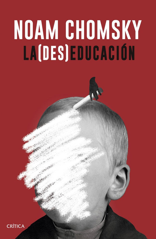 DES EDUCACION,LA | CHOMSKYNOAM