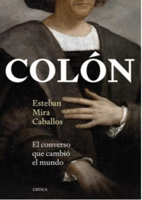 COLON | Esteban Mira Caballos