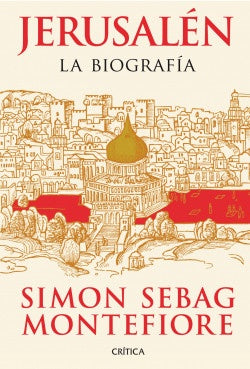JERUSALEN | SEBAG MONTEFIORESIMON