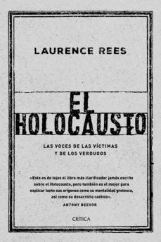 HOLOCAUSTO,EL | LAURENCE REES