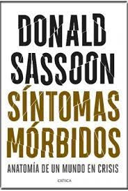 SINTOMAS MORBIDOS | DONALD SASSOON