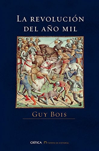 REVOLUCION DEL AÑO MIL,LA | BOISGUY