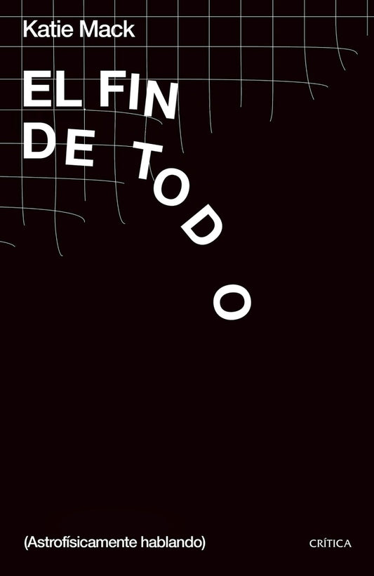 EL FIN DE TODO | KATIE MACK
