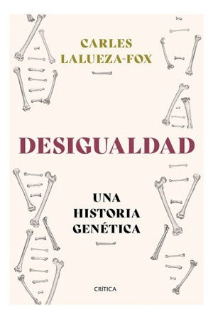 DESIGUALDAD | CARLES LALUEZA FOX