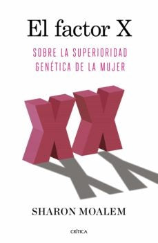 EL FACTOR X | SHARON MOALEM