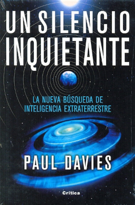 UN SILENCIO INQUIETANTE | DAVIESPAUL
